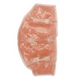 thumbnail image 2 of Compresa fría y caliente para el cuello, alivio del dolor, terapia de enfriamiento con perlas de gel reutilizables, envoltura para el cuello dorada, 2 of 8