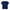 Dark Blue, variant on Wioihee Toddler Baby T-shirt Boys Girl Comfortable Solid Color Short Sleeve Cotton T-shirt Top White 18-24Months