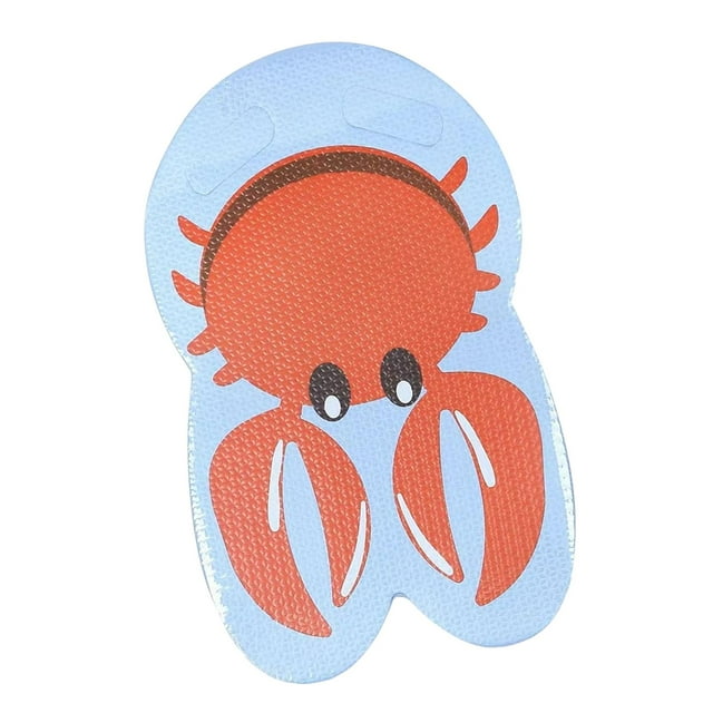 jinwen Planche de Natation pour Enfants, Planche de Natation, Planche d'Exercice de Natation
