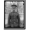 thumbnail image 2 of Historic Framed Print, UNIFORMS: CAPTAIN, ARMY - 2, 17-7/8" x 21-7/8", 2 of 9