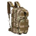thumbnail image 1 of Radiance 30L Military Black Tactical Backpack Rucksack Camping Bag Outdoor Travel, 1 of 8