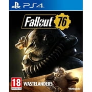 Fallout 76 (PS4) PlayStation 4 Standard