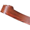 thumbnail image 1 of Peel and Stick Wallpaper 17.7"x236" White Wood Vinyl Film Plank Texture, 1 of 4