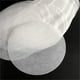 thumbnail image 5 of 200 unidades de papel para desmoldar pasteles, papel con aceite de silicona, papel para hornear, moldes redondos para hornear, papel para absorber aceite del horno, 6 unidades, 5 of 8