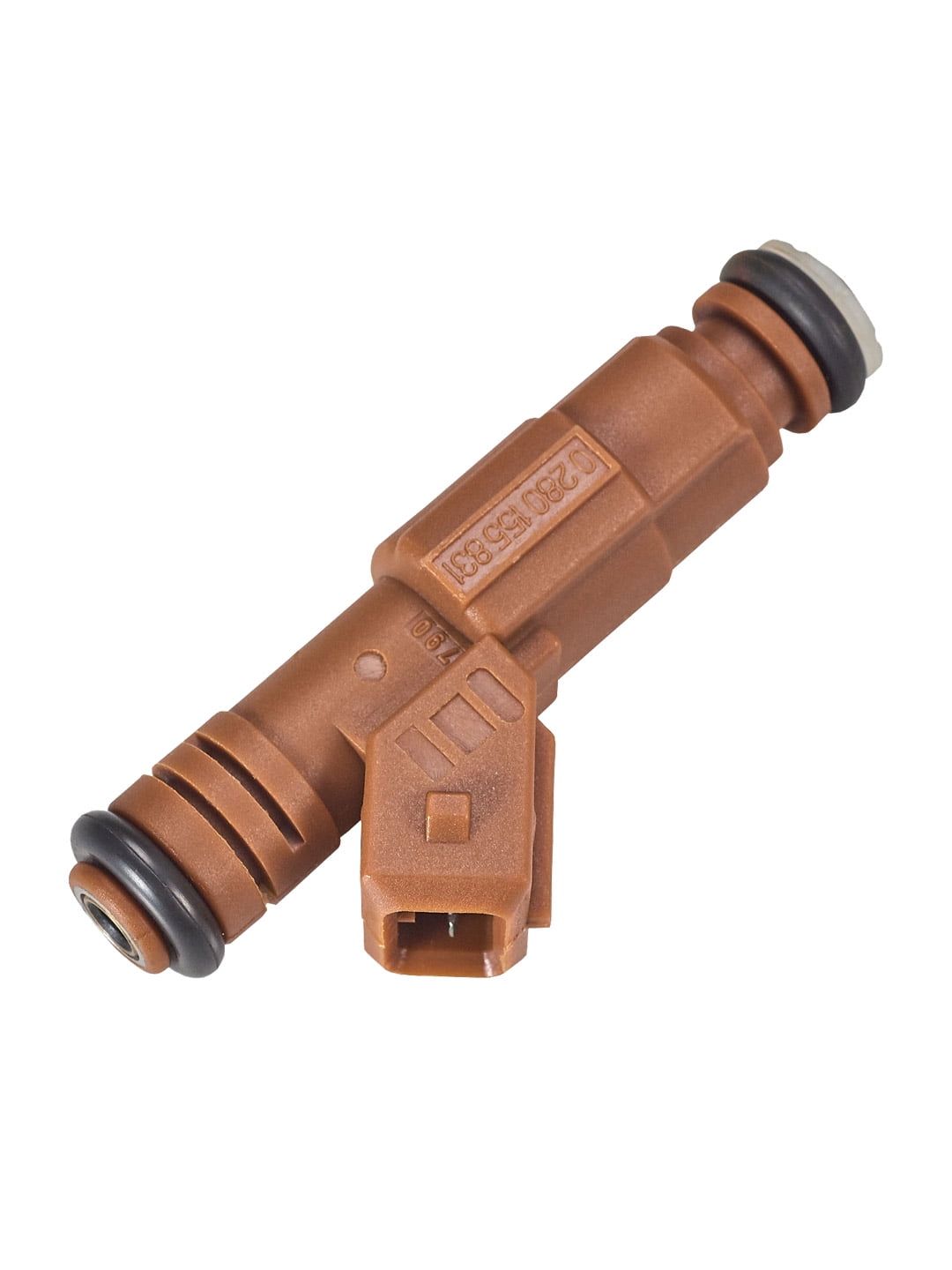 Fuel Injector Compatible with for 200420052006200720082009 Volvo S60 2.4L 2.5L I5