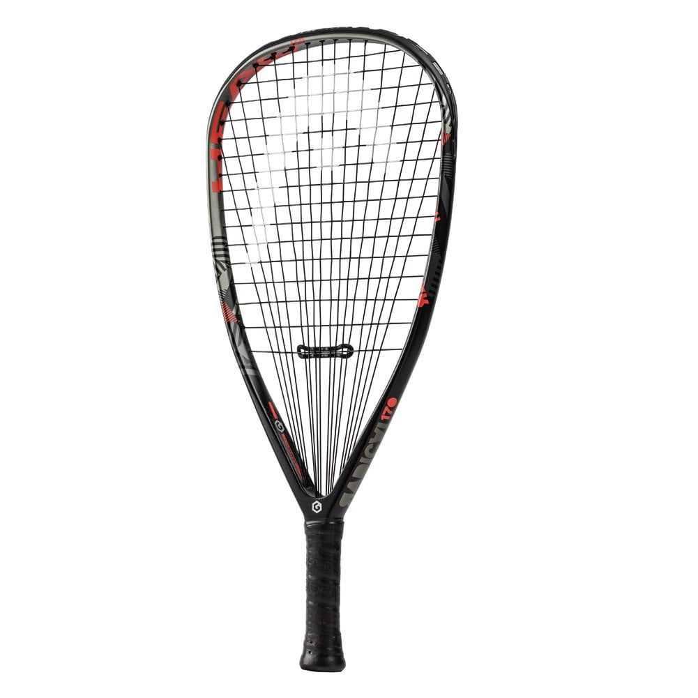 Head Graphene Touch Radical 170 Racketball Racket with cover 