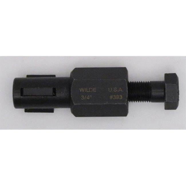 Wilde Tool 383 Bb .75 Internal Pipe Wrench, Bulk Box by Wilde Tool Co Inc