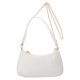 thumbnail image 2 of GOOHOCHY Bolso de hombro de piel sintética para mujer, moderno bolso de mano para axila, moderno y funcional, bolso cruzado de un solo hombro para mujer., 2 of 8