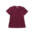 thumbnail image 1 of Edwards 7889 Scrub Zone Snap Front Tunic, 1 of 1