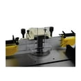 Jet Jws35X51 Industrial Shaper 5 Hp 1Ph