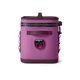 thumbnail image 3 of Nevera blanda portátil YETI Hopper Flip 12 Nordic Purple, 3 of 7