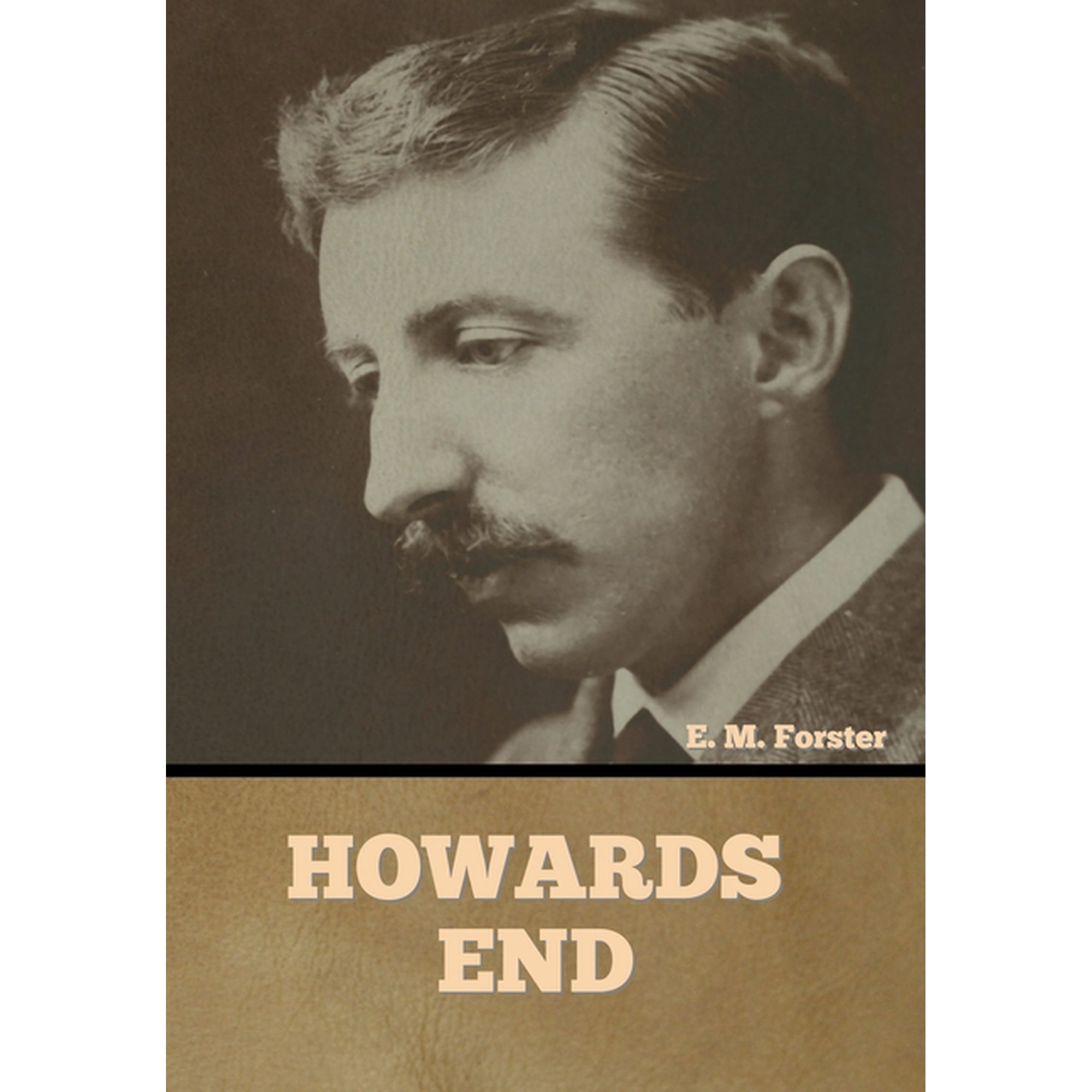 Howards End (Hardcover)
