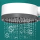 thumbnail image 5 of Cabezal de ducha con filtro One Key Stop Water Cabezal de ducha de gran flujo Accesorios de baño, 5 of 9