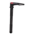 thumbnail image 3 of Bicycle Thru Axle Quick Release Skewer Lightweight Aluminum Front Fork Skewer for ROCKSHOXL:158mm, 3 of 14