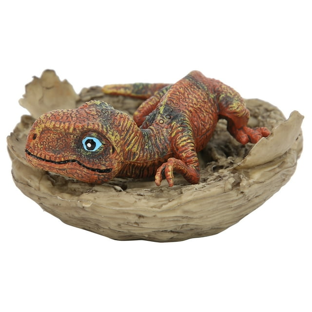 Dinosaur Cub Model, Toy Figures Playsets Plastic Dinosaurs Children Dinosaur Model Simulation Dinosaur Cub Model Dinosaur Figure For Home Kindergarten 1#,2#,3#,4#,5#,6#