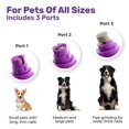 thumbnail image 2 of Hertzko Electric pet Nail Grinder, 2 of 5