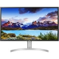 thumbnail image 5 of LG 32" Class 4K UHD LED Monitor With VESA Display HDR 600 (31.5" Diagonal), 5 of 5