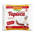 thumbnail image 2 of Amafil BrazilianTapioca Flour | Massa Para Tapioca | Farinha de Tapioca - 500G 17.6Oz (2 Pack), 2 of 2