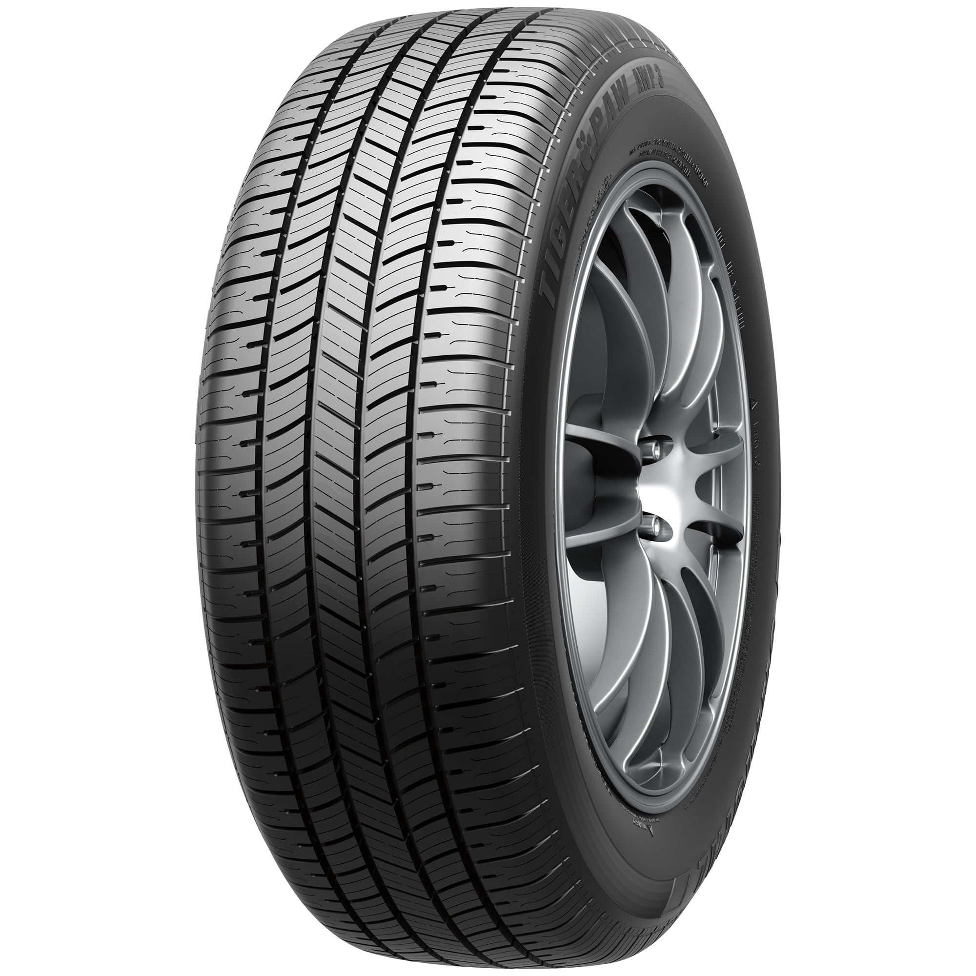 Uniroyal Tiger Paw Touring A/S All-Season Radial Tire-275/55R20 113H 