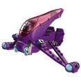thumbnail image 4 of Megabloks Covenant Banshee, 4 of 6