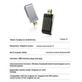 thumbnail image 2 of AI Box Carplay 2G+16G Android 13/Carplay Inalámbrico/Android Auto Bluetooth 5.0 Adaptador CarPlay Cableado A Inalámbrico, 2 of 5