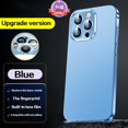 thumbnail image 1 of Funda protectora ultradelgada de alta gama para iPhone, funda protectora de succión magnética para iPhone 14 Pro Max, 13, 14plus, nuevaiPhone 12 Pro&CHINA&Caso y Protector de Pantalla Gao Jinjia LED, 1 of 2