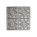 thumbnail image 3 of Fasade Easy Installation Traditional 1 Galvanized Steel Glue Up Ceiling Tile/ Ceiling Panel (12" X 12" Sample), 3 of 3