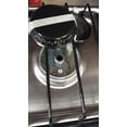 thumbnail image 2 of Parrilla Estufa De Acero Inoxidable Besthelg 23453, 2 of 6