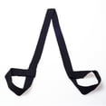 thumbnail image 1 of Yoga Straps Exercise Mat Straps Rope Two Way Elastic Yoga Straps Cotton Yoga Mat Strap, 1 of 5