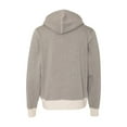 thumbnail image 3 of Champion Men's Sueded Fleece Pullover Hoodie, up to Size 3XL, 3 of 3