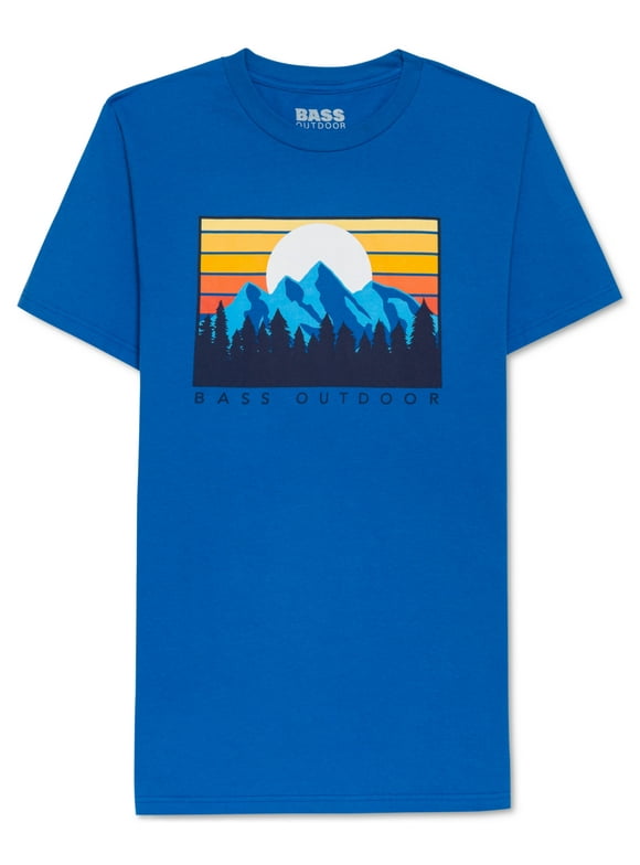 Blue Mountain Shirts
