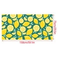 thumbnail image 3 of ChicYu Fine Beach Blanket 30x60 Inch Compact Travel Towel Sandproof Bath Sheet Multi-Purpose Outdoor Toweling for Family Picnics Resort Lounging, 3 of 5