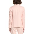 thumbnail image 2 of Tahari ASL womens  Blazer, 14, Pink, 2 of 3