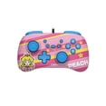 thumbnail image 2 of HORI - NSW Peach Edition Mini Hori-Pad Controller, 2 of 6
