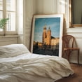 thumbnail image 4 of St. Mary's Basilica, Kraków 01 - Kraków Małopolskie Poland Photography Oak Framed Wall Art Print 30 x 40 inches, 4 of 12