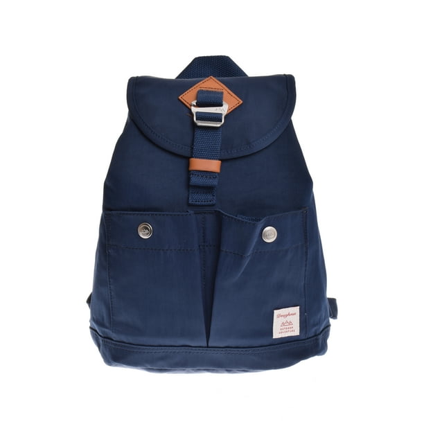 Doughnut Doughnut Unisex Montana Mini Backpack Navy
