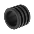 thumbnail image 1 of sweethay Black Exhaust Gasket Rubber Flange for 2-stroke KA4 18365 730 Vehículos, repuestos y accesorios Mis, 1 of 1