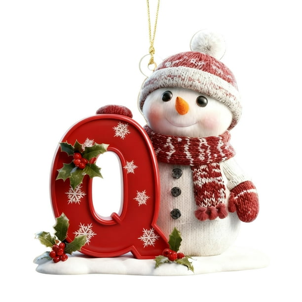 Decoraciones Del Árbol de Navidad 26 Pcs Material Acrílico Luzes Del Árbol de Navidad para la Oficina Del Hogar