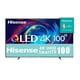 thumbnail image 1 of TV Hisense 100 Pulgadas 4K Ultra HD Smart TV LED 100U76N, 1 of 4
