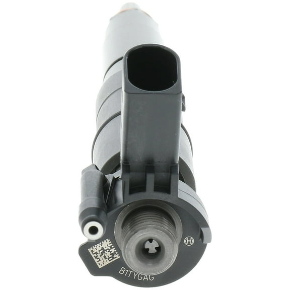 Common Rail Injector