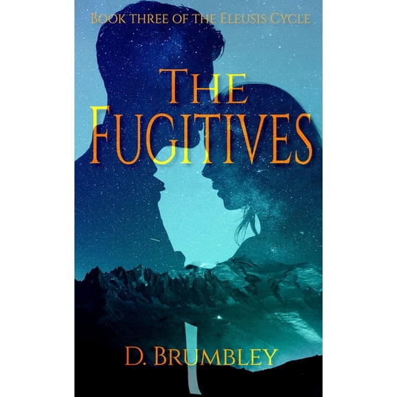 The Fugitives, (Paperback)