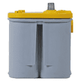 thumbnail image 6 of OPTIMA Batteries Yellowtop AGM Spiralcell Dual Purpose Battery, Group Size D34/78, 12 Volt 750 CCA, 6 of 7