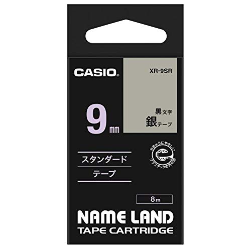 Casio Label Tape