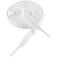 thumbnail image 3 of Cordones para zapatillas de deporte, cordones de 8mm de ancho para zapatillas de deporte, repuestos de cordones para zapatos deportivos atléticos, 3 of 4