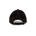 thumbnail image 2 of New Orleans Saints NFL Mitchell & Ness Casual Classic Primary Cap, 2 of 3