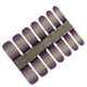 thumbnail image 2 of Qarigey Adhesivo para uñas no susceptible a las alergias Patrón brillante Paster Viscosidad fuerte Cobertura completa Puntas de manicura Type2 NO2, 2 of 6