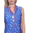 thumbnail image 5 of Women's Printed Shirt Dress, 5 of 5