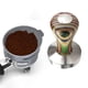 thumbnail image 3 of Manipulador de café de 58mm plana, mango de madera colorido, utensilios creativos para r granos de café, profesional para el hogar, perfecl Manipulación de café, 3 of 8