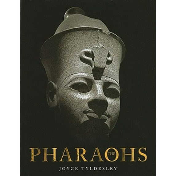 Pre-Owned The Pharaohs (Hardcover)
