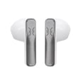 thumbnail image 1 of AI Language Translator Earbuds, 70 Accents 74 Languages  Voice Language Translator Device, APP Touch Control Bidirection Simultaneous Translation, Smart Translation Device, 1 of 7